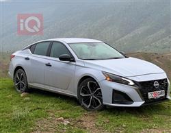 نيسان ألتيما